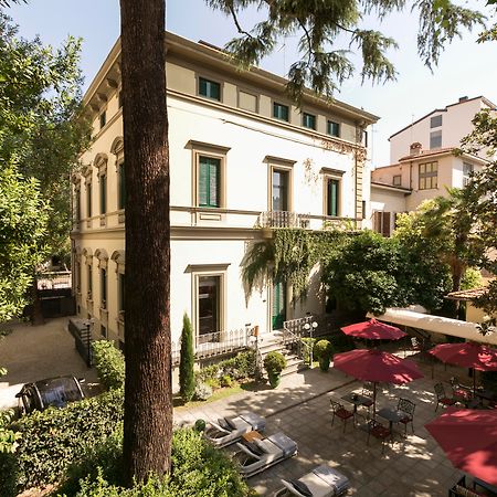 Palazzo Lorenzo Hotel Boutique & Spa Φλωρεντία Εξωτερικό φωτογραφία