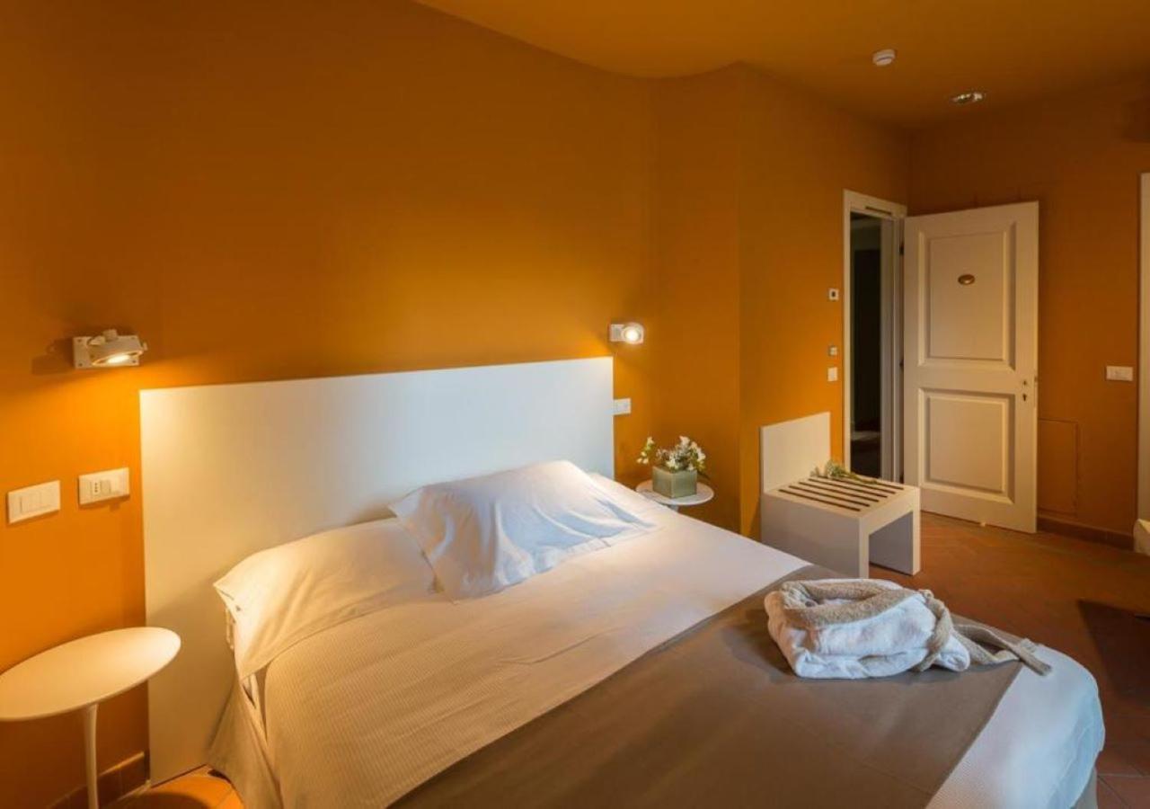 Palazzo Lorenzo Hotel Boutique & Spa Φλωρεντία Εξωτερικό φωτογραφία
