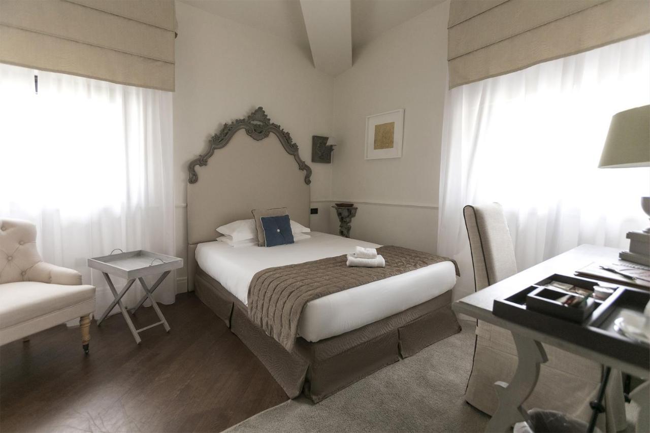 Palazzo Lorenzo Hotel Boutique & Spa Φλωρεντία Εξωτερικό φωτογραφία