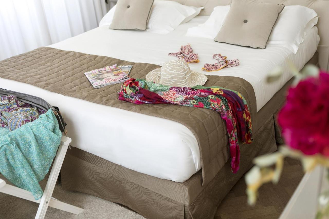 Palazzo Lorenzo Hotel Boutique & Spa Φλωρεντία Εξωτερικό φωτογραφία