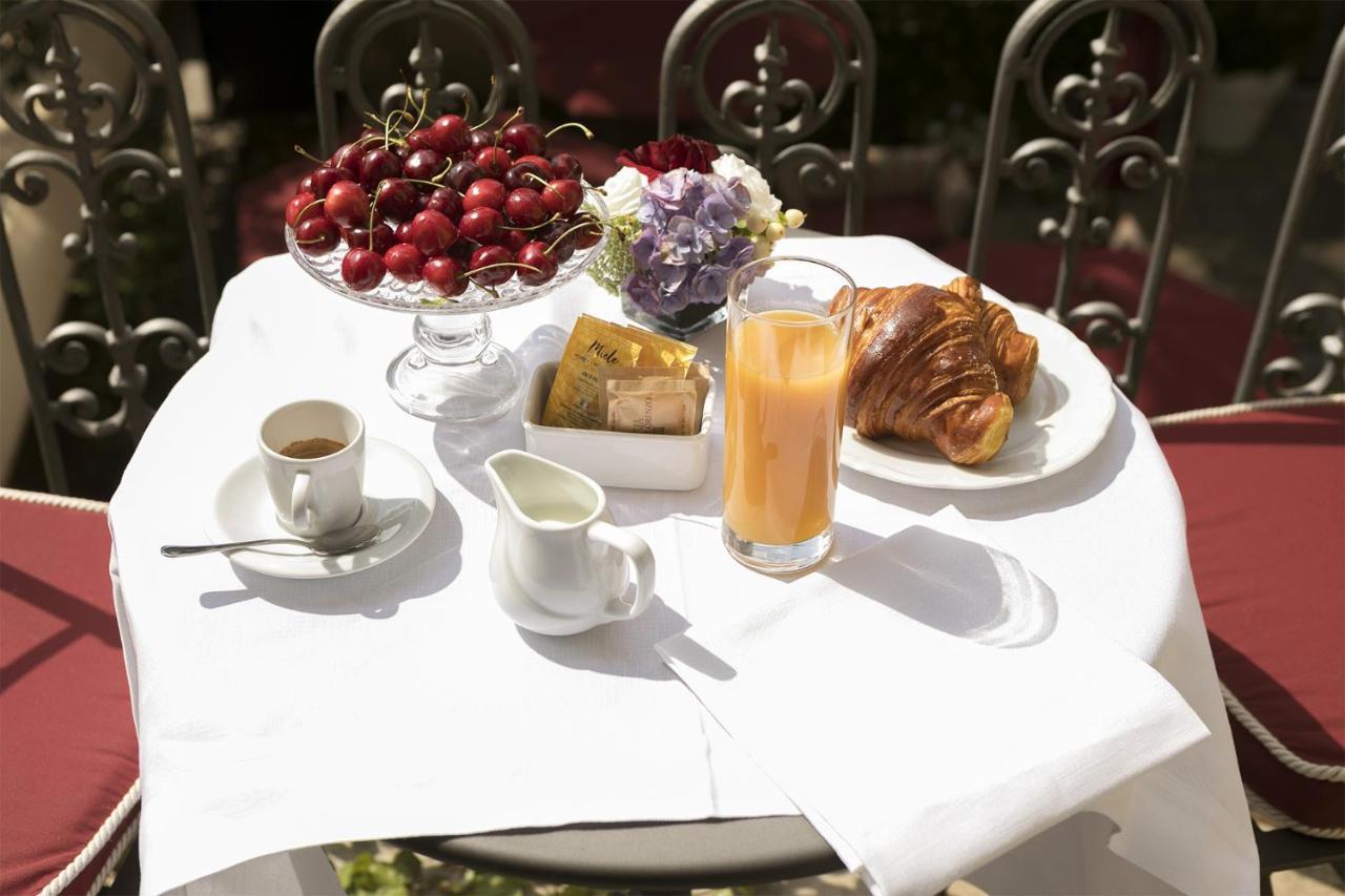 Palazzo Lorenzo Hotel Boutique & Spa Φλωρεντία Εξωτερικό φωτογραφία