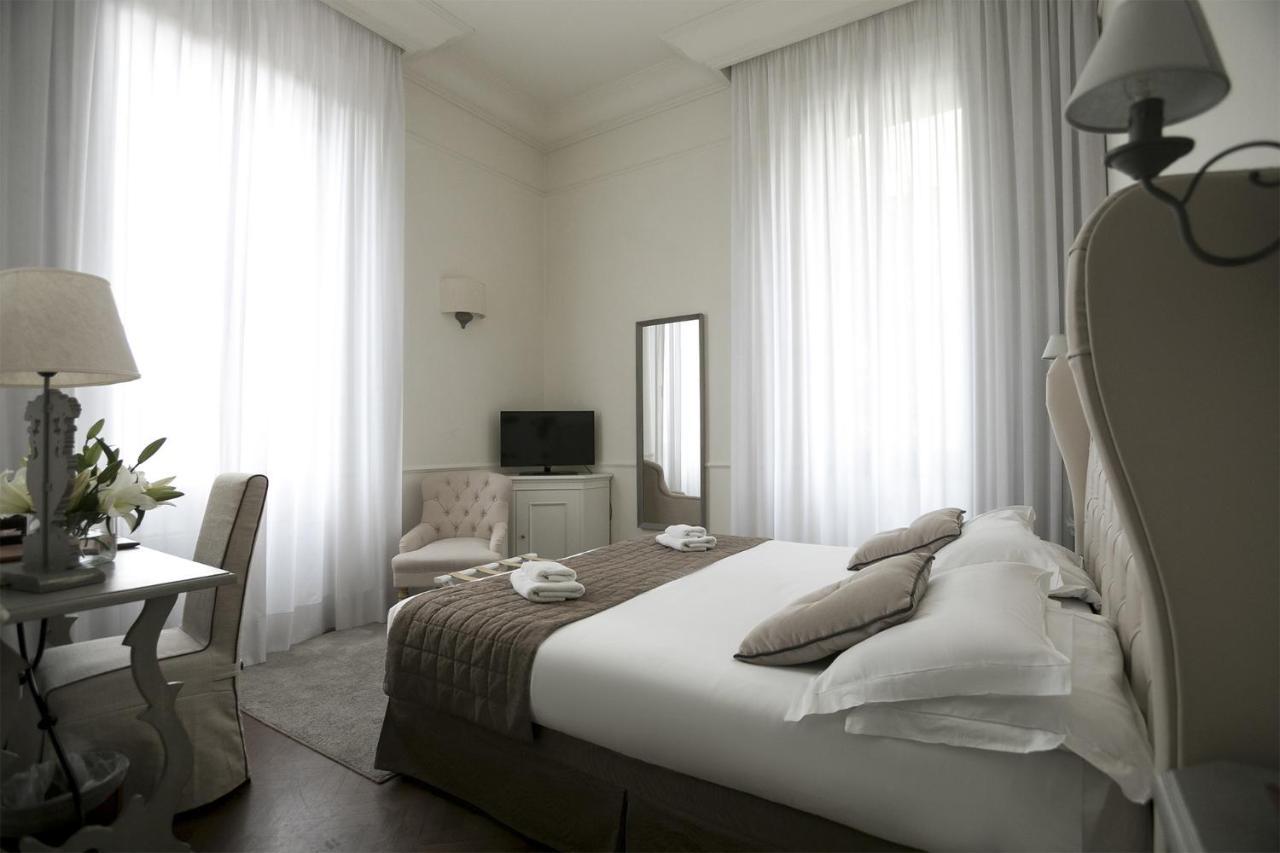 Palazzo Lorenzo Hotel Boutique & Spa Φλωρεντία Εξωτερικό φωτογραφία