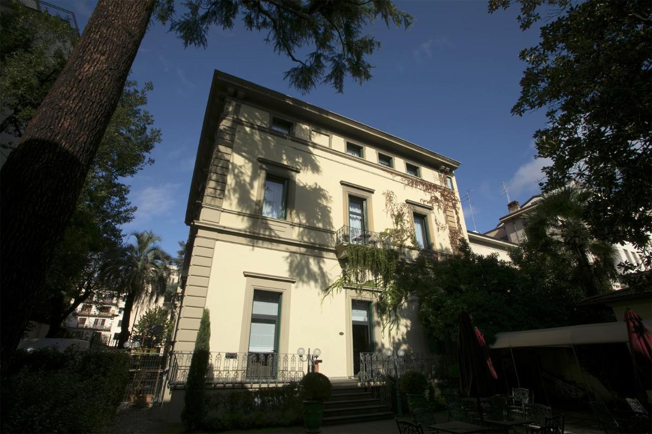 Palazzo Lorenzo Hotel Boutique & Spa Φλωρεντία Εξωτερικό φωτογραφία