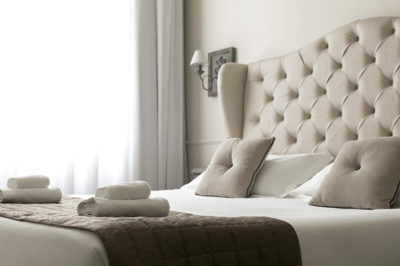 Palazzo Lorenzo Hotel Boutique & Spa Φλωρεντία Εξωτερικό φωτογραφία