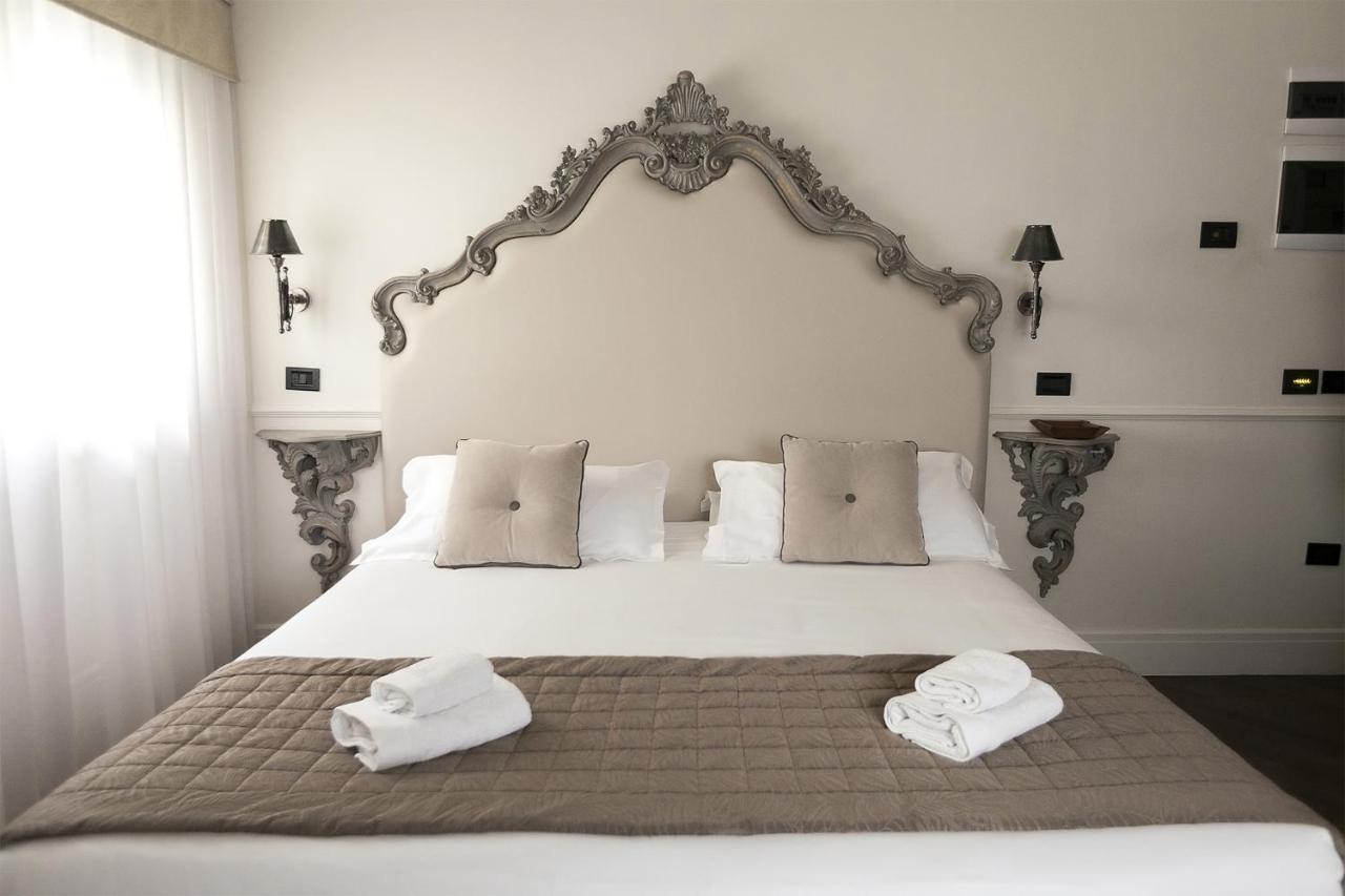 Palazzo Lorenzo Hotel Boutique & Spa Φλωρεντία Εξωτερικό φωτογραφία