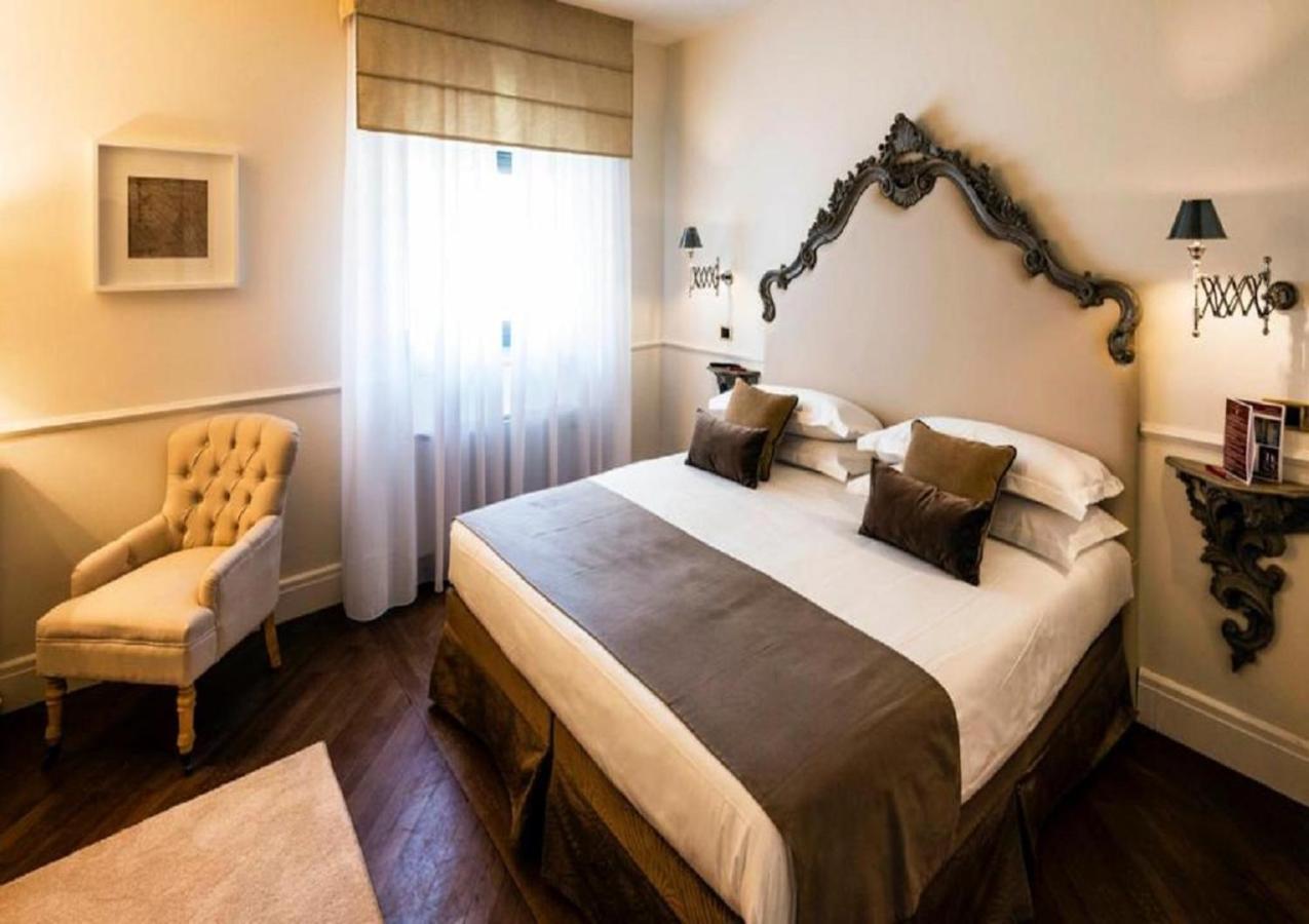 Palazzo Lorenzo Hotel Boutique & Spa Φλωρεντία Εξωτερικό φωτογραφία
