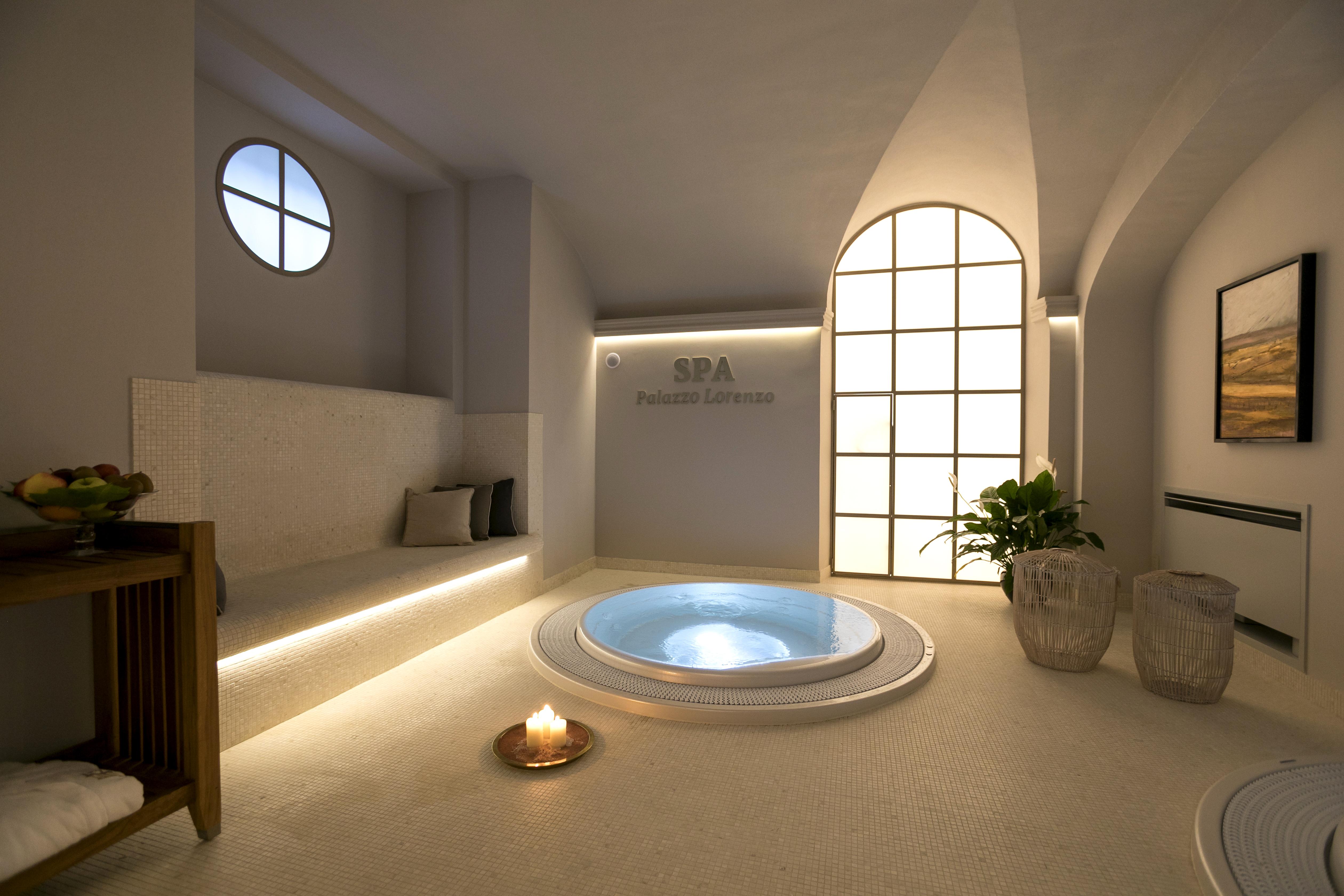 Palazzo Lorenzo Hotel Boutique & Spa Φλωρεντία Εξωτερικό φωτογραφία
