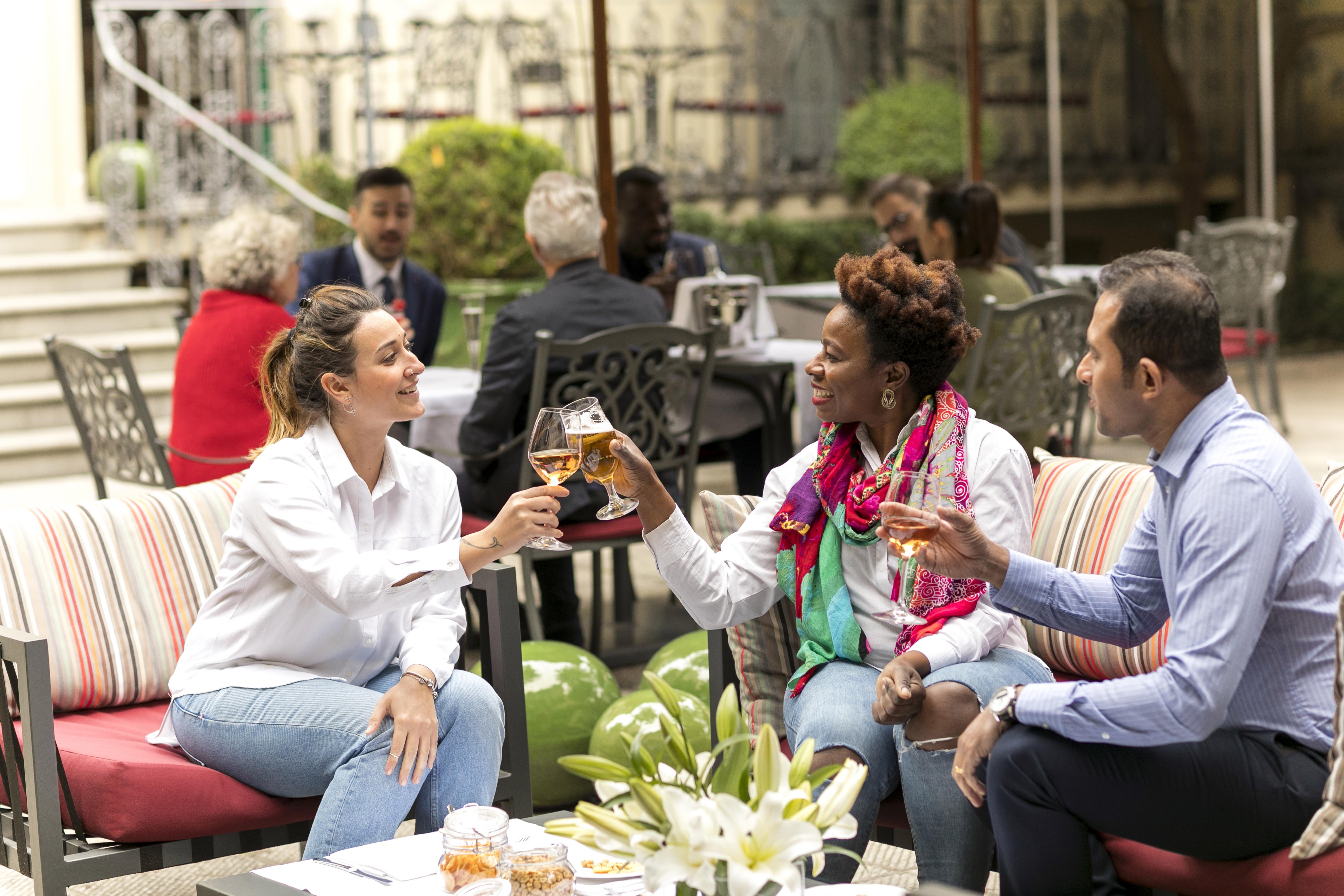 Palazzo Lorenzo Hotel Boutique & Spa Φλωρεντία Εξωτερικό φωτογραφία