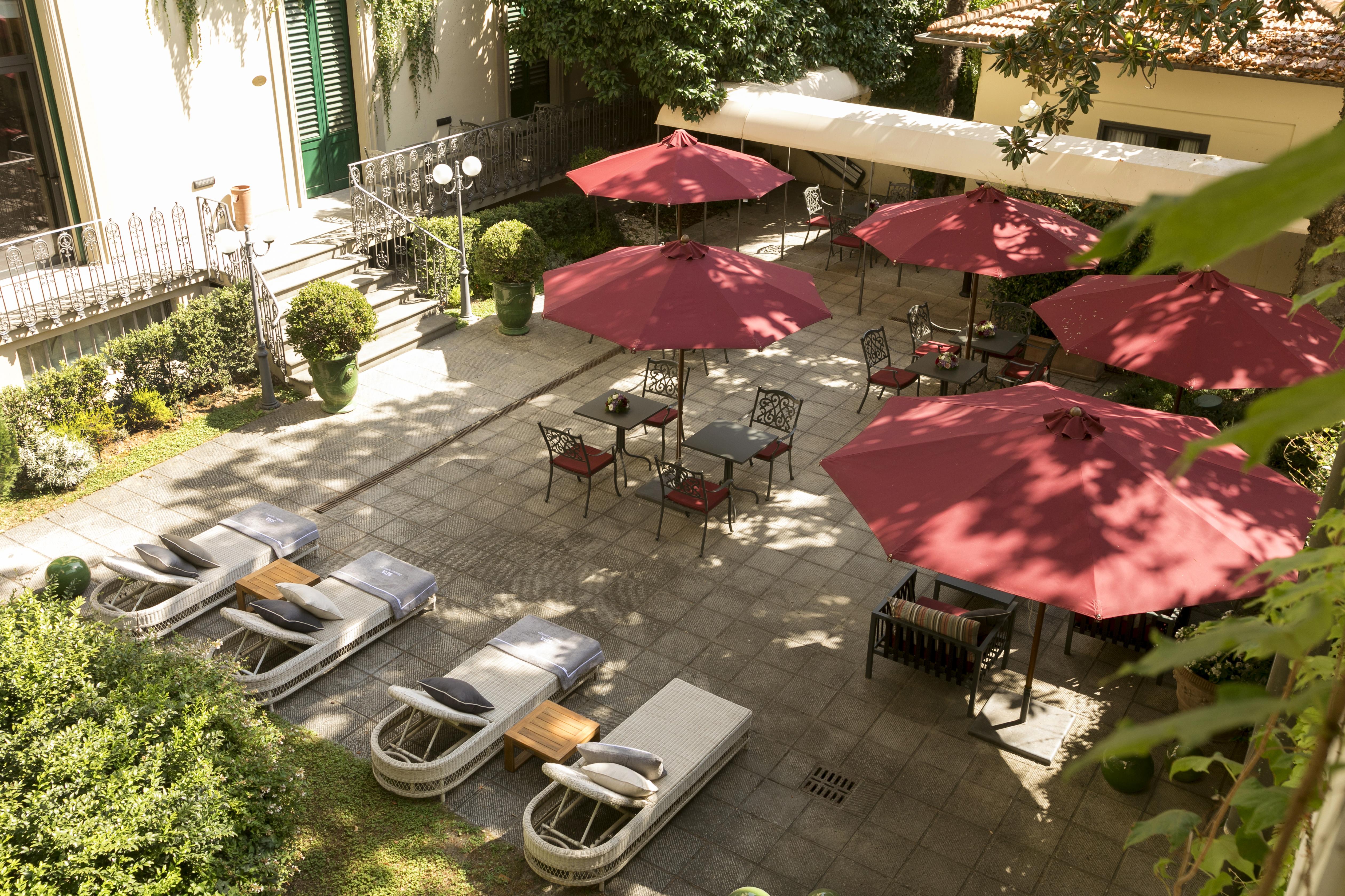 Palazzo Lorenzo Hotel Boutique & Spa Φλωρεντία Εξωτερικό φωτογραφία