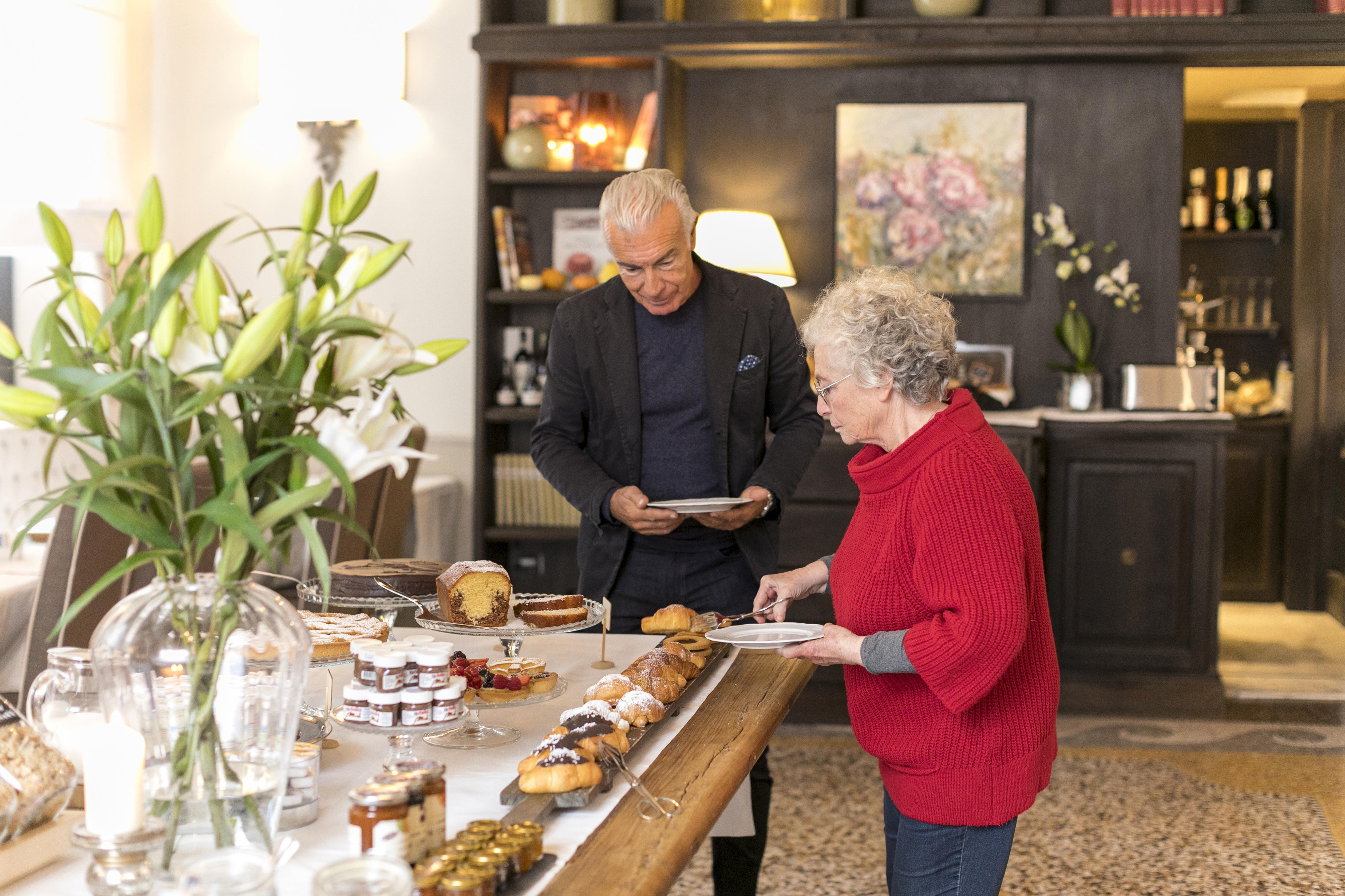 Palazzo Lorenzo Hotel Boutique & Spa Φλωρεντία Εξωτερικό φωτογραφία
