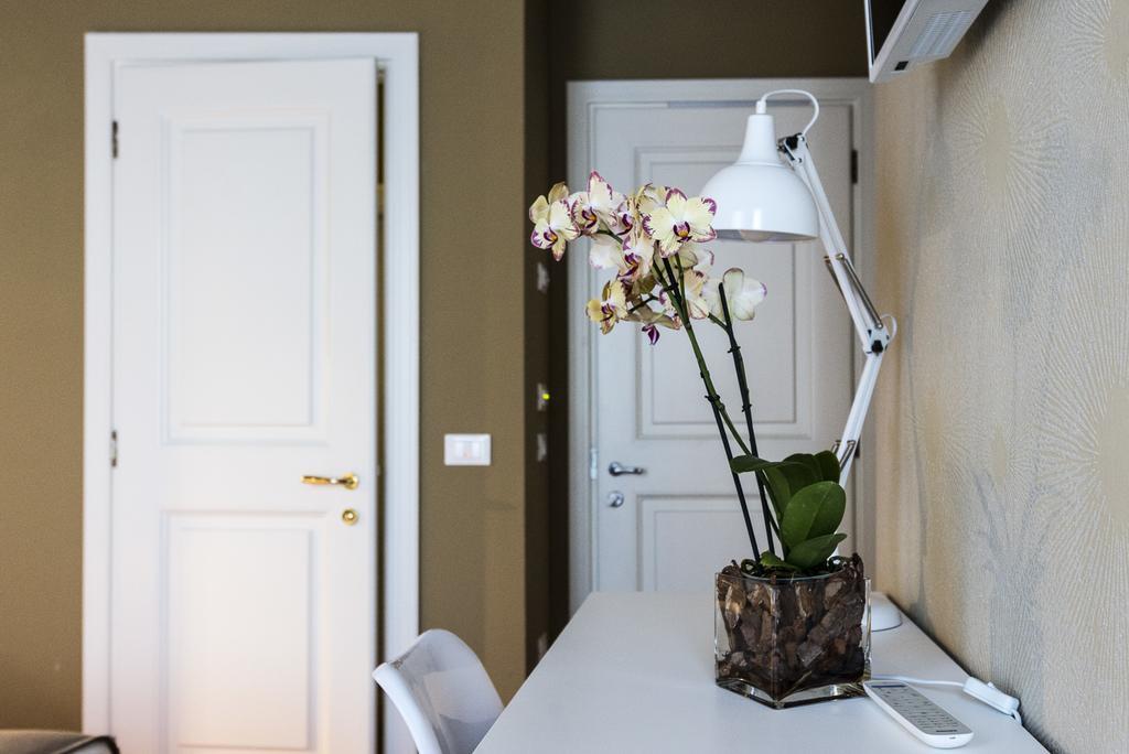 Palazzo Lorenzo Hotel Boutique & Spa Φλωρεντία Εξωτερικό φωτογραφία
