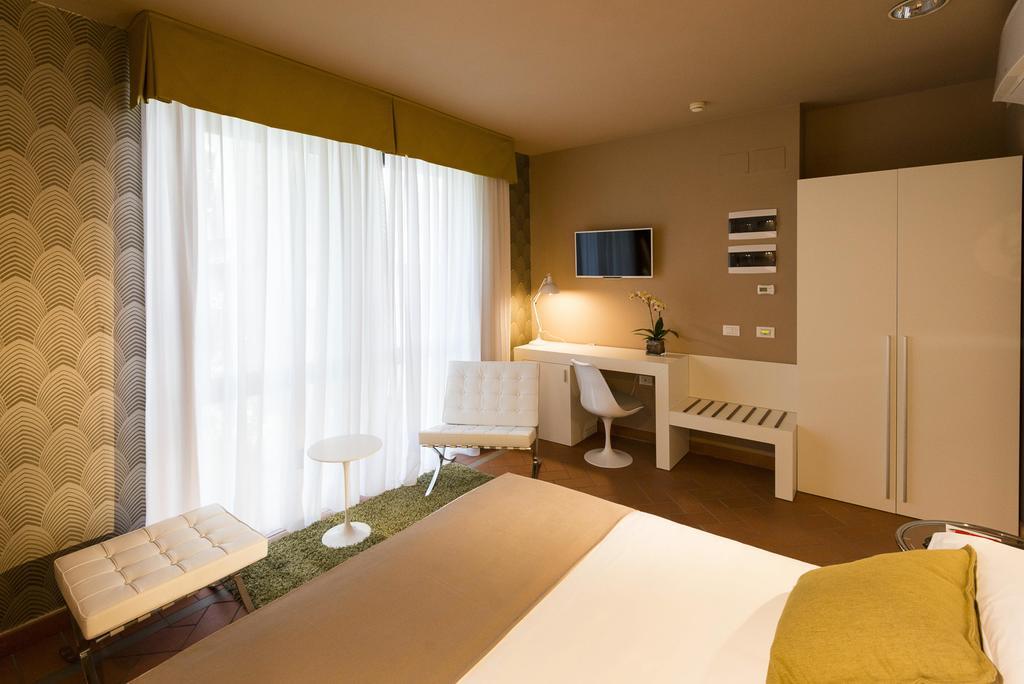 Palazzo Lorenzo Hotel Boutique & Spa Φλωρεντία Εξωτερικό φωτογραφία