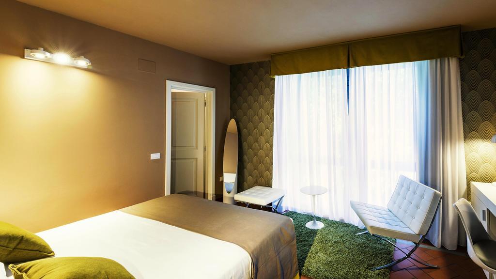 Palazzo Lorenzo Hotel Boutique & Spa Φλωρεντία Εξωτερικό φωτογραφία