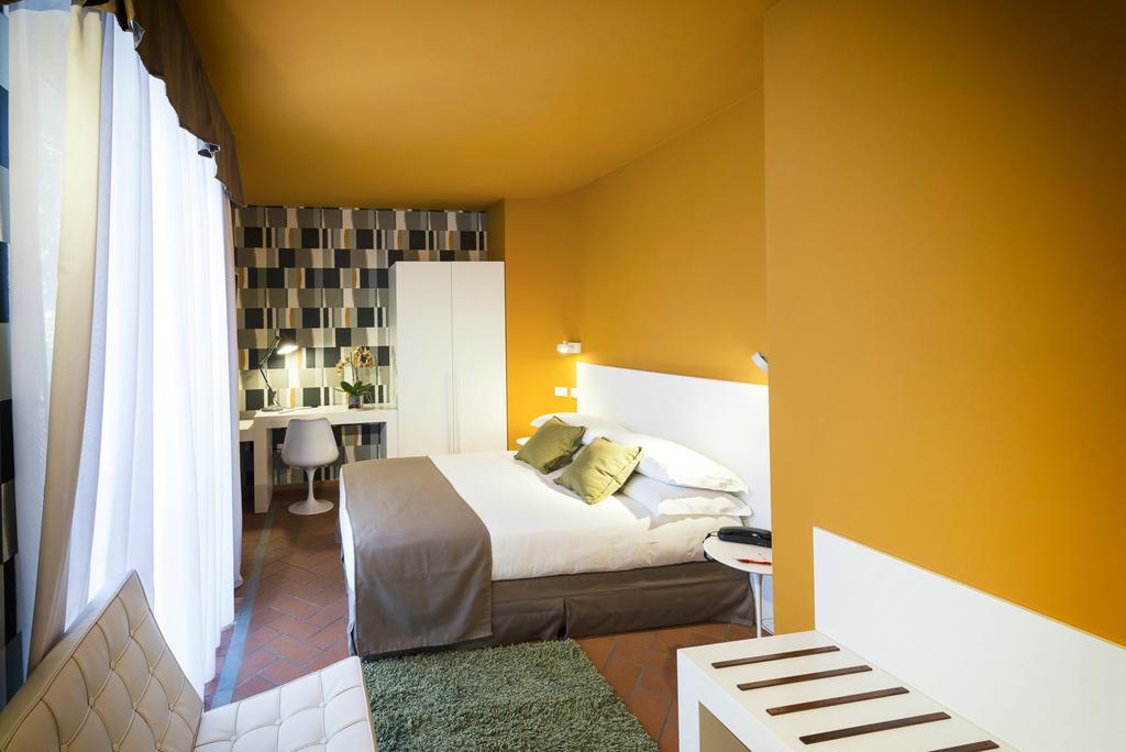 Palazzo Lorenzo Hotel Boutique & Spa Φλωρεντία Εξωτερικό φωτογραφία
