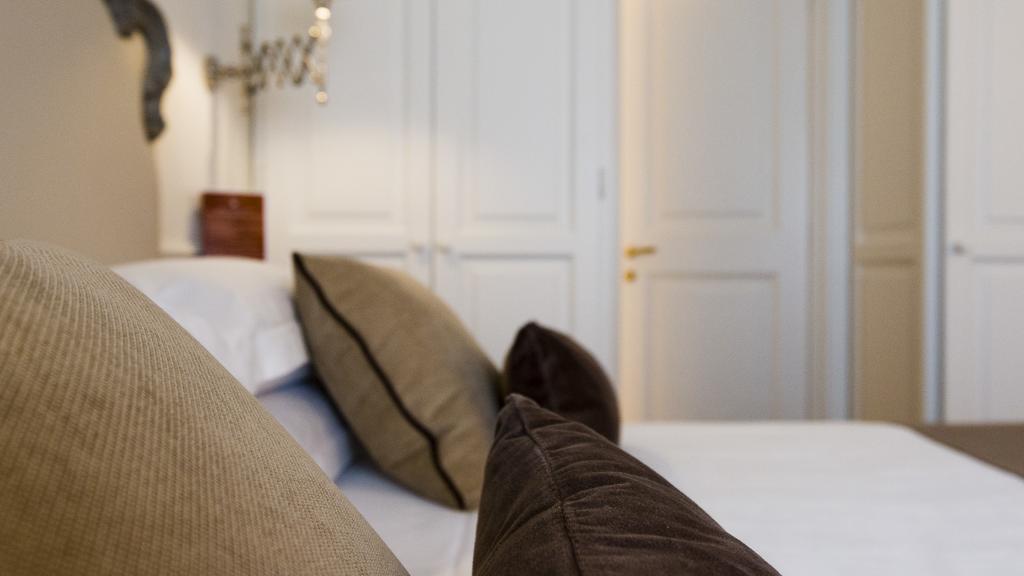 Palazzo Lorenzo Hotel Boutique & Spa Φλωρεντία Εξωτερικό φωτογραφία