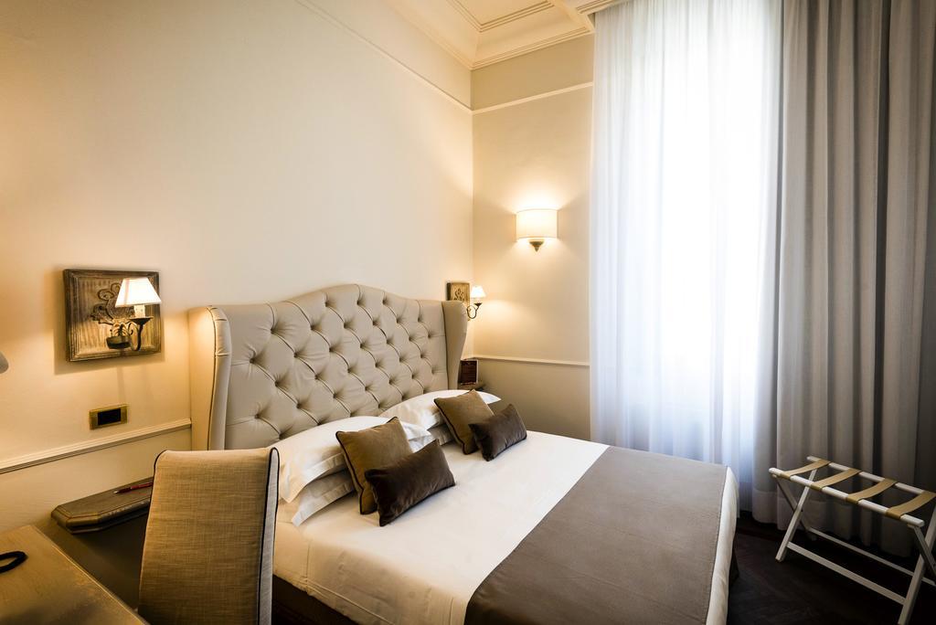 Palazzo Lorenzo Hotel Boutique & Spa Φλωρεντία Εξωτερικό φωτογραφία