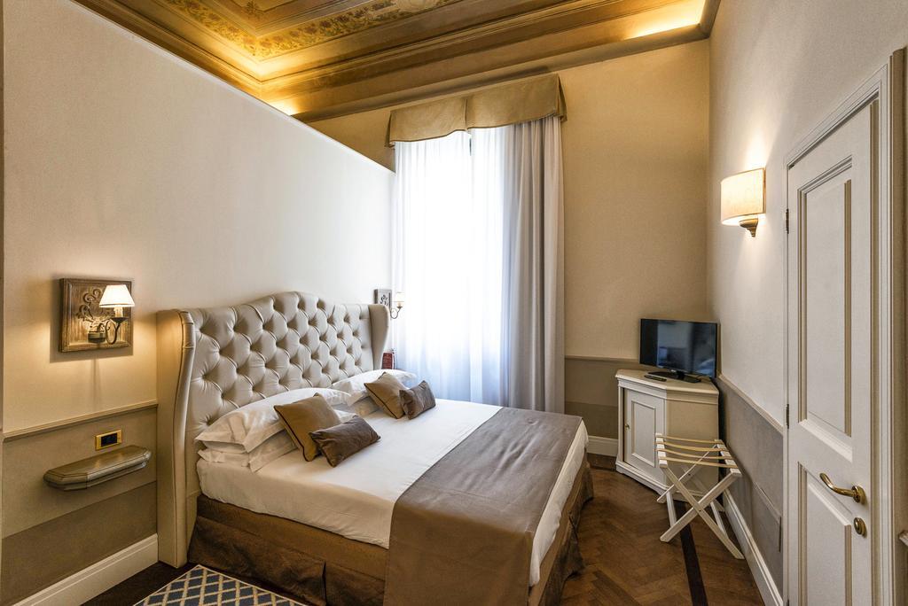 Palazzo Lorenzo Hotel Boutique & Spa Φλωρεντία Εξωτερικό φωτογραφία