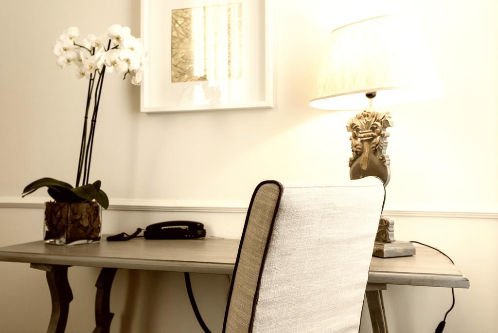 Palazzo Lorenzo Hotel Boutique & Spa Φλωρεντία Εξωτερικό φωτογραφία