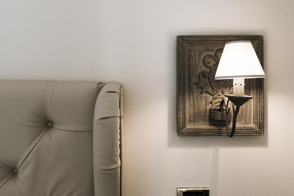 Palazzo Lorenzo Hotel Boutique & Spa Φλωρεντία Εξωτερικό φωτογραφία